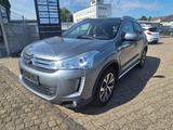 Citroën C4 Aircross Exclusive 4WD - gebrauchte Citroën C4 aus dem Jahr 2015