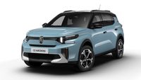 Citroën C3 Aircross - Vorschau Bild 2