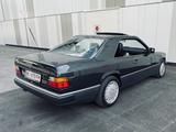 Mercedes-Benz 300CE/24 - Oldtimer: Coupe