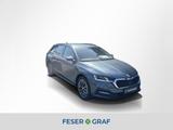 Skoda Octavia Combi Ambition 1.5 TSI MATRIX NAVI DAB - Skoda Octavia aus 2021