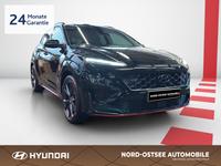 Hyundai KONA 2.0 T-GDI N PERFORMANCE 2WD SHD LED KAMERA