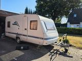 Wilk S4 inkl.Vorzelt und Fahradträger - Wilk S4