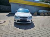 Skoda Octavia Combi RS - Skoda aus 2009: RS