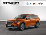 BMW iX1 xDrive30 xLine AHK|Pano|Head-Up|DA+|Pa+ - BMW iX1 aus 2022