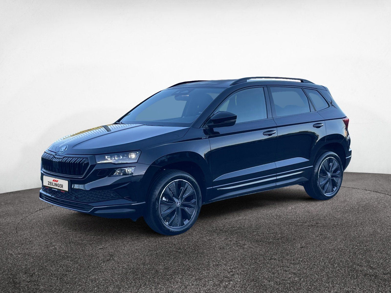Skoda Karoq - Bild 2