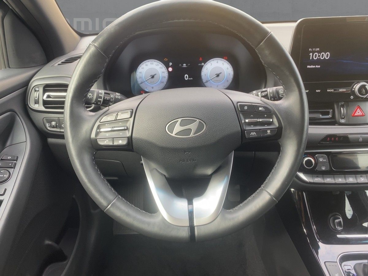 Hyundai i30 – Bild 9