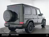 Mercedes-Benz G 450 d EXCLUSIVE MANUFAKTUR TV-Fond MASSAGE - Mercedes-Benz G 450 Gebrauchtwagen