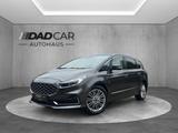 Ford S-MAX Vignale *AHK*LED*PANO*ACC*LANE*CARPLAY* - Ford S-Max mit Schiebedach