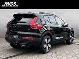 Volvo XC40 Ultimate Recharge Electric Twin AWD - : Allradantrieb, Geländewagen