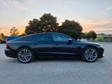 Audi A7 Sportback | HD Matrix LED | Garantie | WR - Audi A7 aus 2023