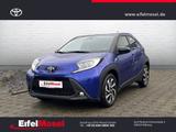 Toyota Aygo X CVT Teamplayer 15 Jahre Relax Garantie - Toyota Aygo (X) Tageszulassungen