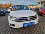 Volkswagen Tiguan Track & Style BMT 4Motion - Volkswagen Tiguan: Style Track