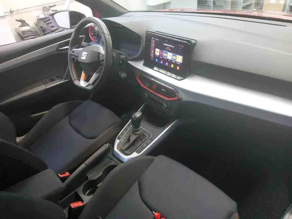 Seat Arona - Bild 9