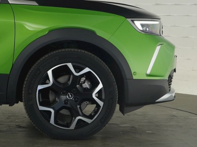 Mokka-e B ULTIMATE 50kWh AT+NAVI+RÜCKFAHRKAMERA+