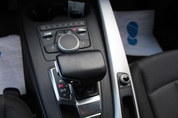 Audi A4 - 12