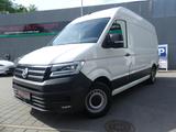 Volkswagen Crafter Kasten 35 MR Hoch Autom. WÜRTH/LED/STDHZ - VW Crafter Gebrauchtwagen in Berlin