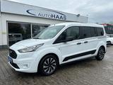 Ford Transit Connect lang*Navi*CAM*5 Sitze*SitzHeiz.* - Ford Transit in Ludwigshafen