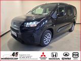 Fiat Doblo Turismo 1.5 130cv Auto Maxi 7-Sitzer+Autom - Fiat Doblo in Mönchengladbach