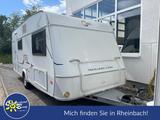 TEC Travelbird 510 GK Klimaanlage 
