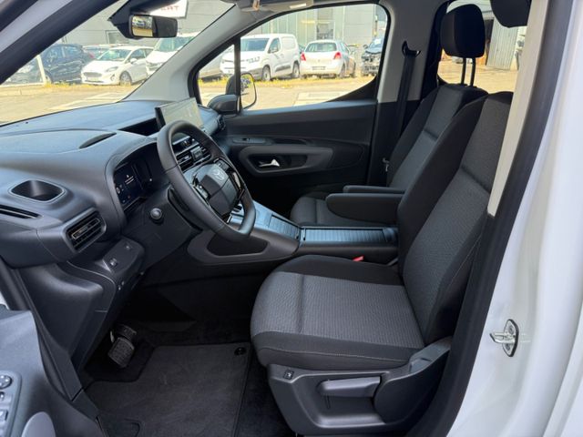 Proace City Verso Teamplayer L1 electric