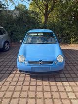 Volkswagen VW Lupo  *TÜV NEU* 2 Jahre Klima - gebrauchte VW Lupo aus dem Jahr 2004