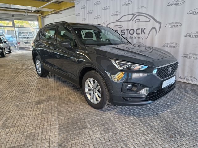 SEAT Tarraco 2.0 TDI DSG Style Navi LED ACC PDC AHK
