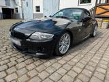 BMW Z4 E85 3.0 SI Roadster BJ 2007 M Sitze... - BMW Z4: 3.2