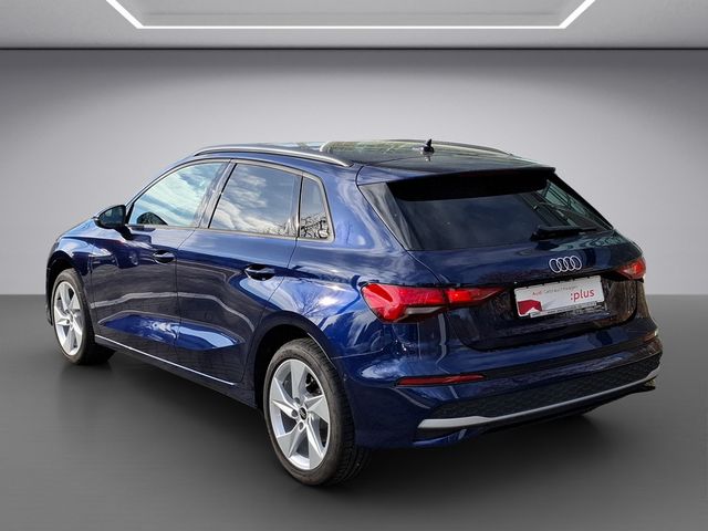 A3 Sportback 30 TFSI 85116 kWPS S tronic Soundsy