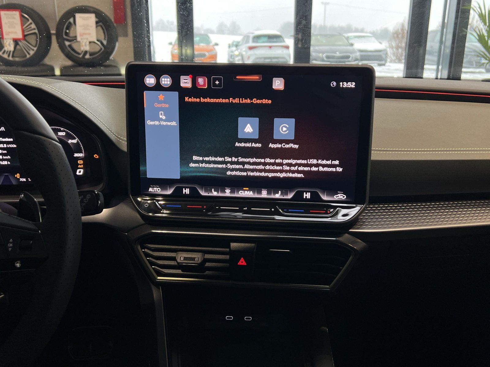 Cupra Leon - Bild 15