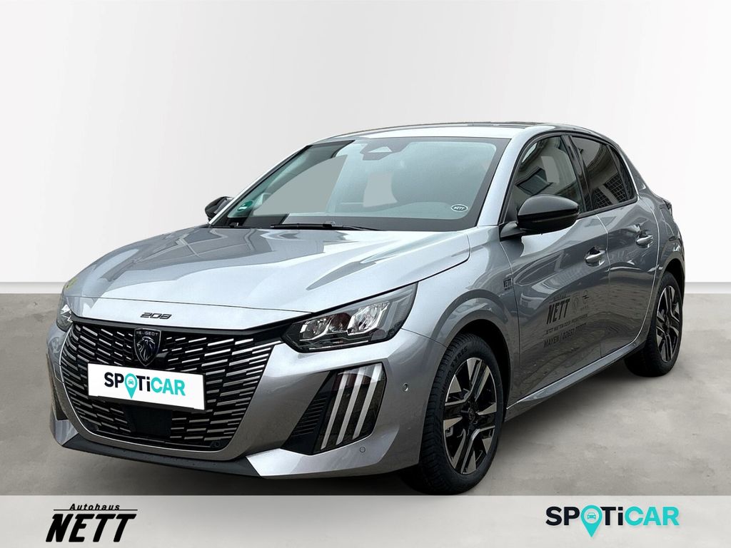 Image of Peugeot 208