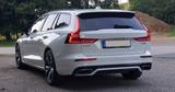 Volvo V60 R-Design T8 AWD ACC AHK STDH 8FACH GARANTIE - Volvo V60: Awd R Design