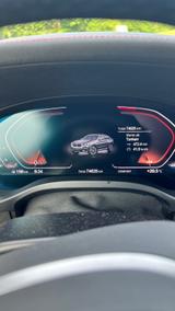 BMW X4 G02 Steptronic Automatikgetriebe AhK - BMW X4 G02