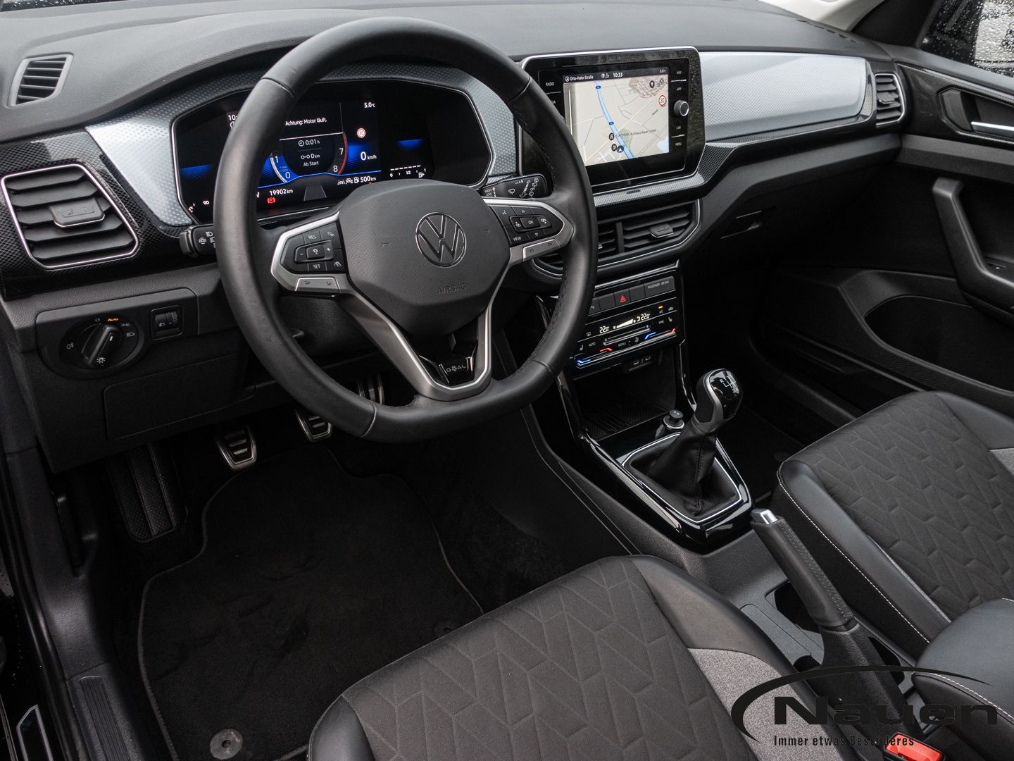 Volkswagen T-Cross - Bild 11