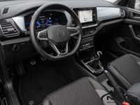 Volkswagen T-Cross - Vorschau Bild 11