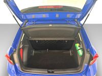 Skoda Fabia - Vorschau Bild 11