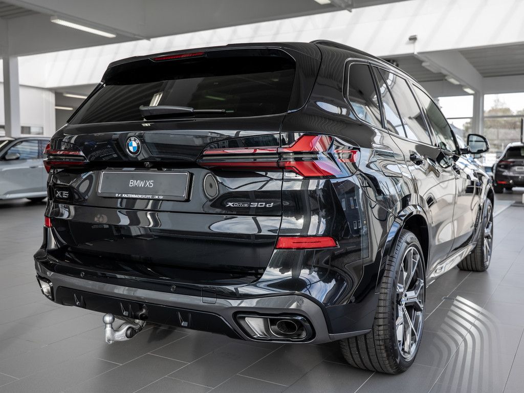 BMW X5 - Bild 2