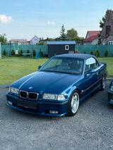 BMW e36 328i Individual AVUS - BMW 328 aus 1997: 328i