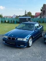 BMW e36 328i Individual AVUS - BMW 328: E36