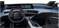 Peugeot 3008 - Vorschau Bild 6