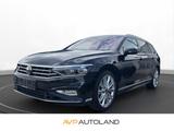 Volkswagen Passat Variant 2.0 TSI DSG 4MOTION R-Line | AHK - VW Passat Variant in Duisburg