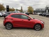 Mazda 2 SKYACTIV-G 90 Nakama Navi AHK abnehmbar - Mazda 2: Kleinwagen