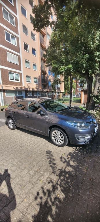 Image of Renault Megane
