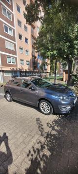 Renault Menage 1,5 sofort fahrbereit - Renault Megane: F1