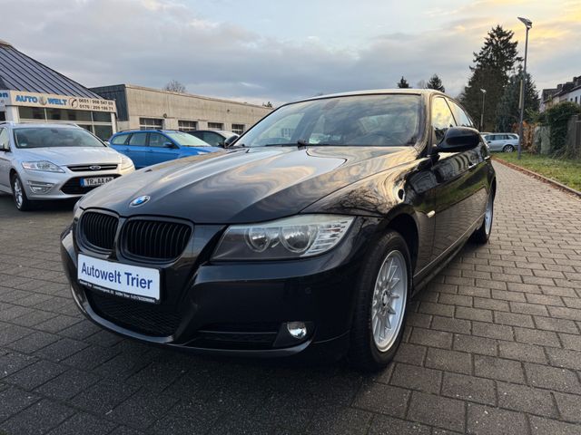 BMW 318 Baureihe 3 Lim. 318i GUTERZUSTAND/2xPDC*