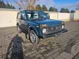 Lada Niva 1.7i Only - Lada Niva: Only