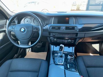 BMW 530 - 9