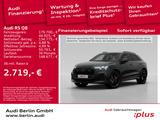 Audi RS Q8 performance tiptronic