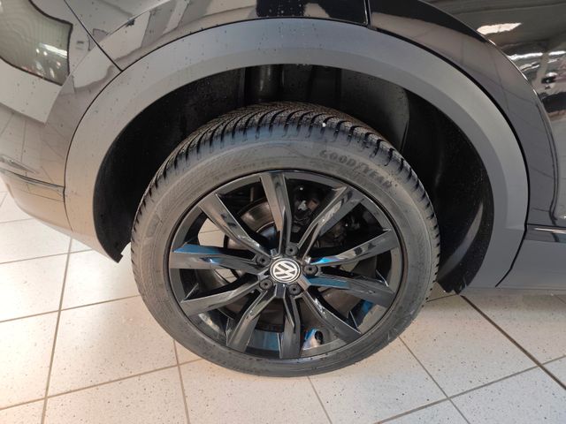 T-Roc Style 2.0 TDI DSG *ACC*el.HK*LED*Winter*