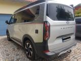 Bürstner Copa C 500 Casa Pino inkl. Active Paket - Bürstner Pino
