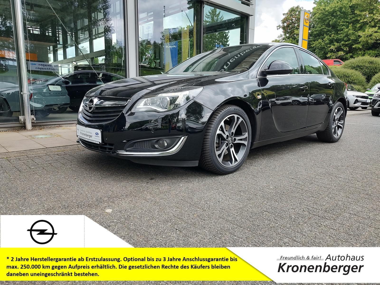Opel Insignia 1.4  Innovation DAB Navi Apple Carplay